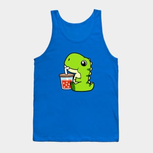 Biba Dino Tank Top